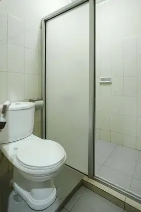 Deluxe Tek Büyük Yataklı Oda, 1 Çift Kişilik Yatak