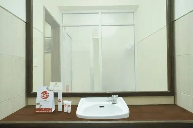 Standard Tek Büyük Yataklı Oda, 1 Çift Kişilik Yatak