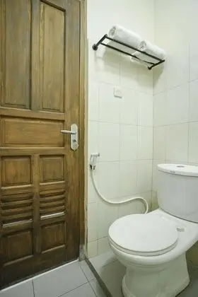 Standard Tek Büyük Yataklı Oda, 1 Çift Kişilik Yatak