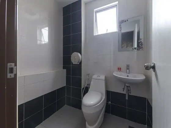 Standard Tek Büyük Yataklı Oda, 1 Çift Kişilik Yatak