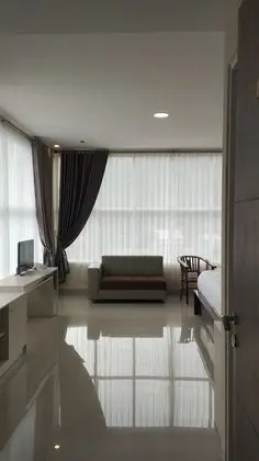 Deluxe Süit, 1 Çift Kişilik Yatak