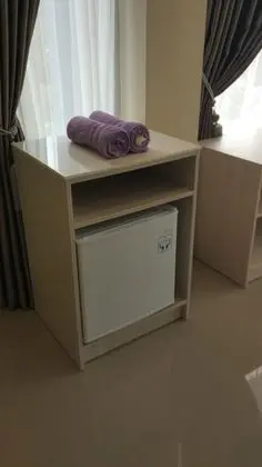 Deluxe Süit, 1 Çift Kişilik Yatak