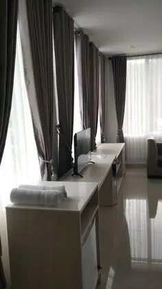 Deluxe Süit, 1 Çift Kişilik Yatak