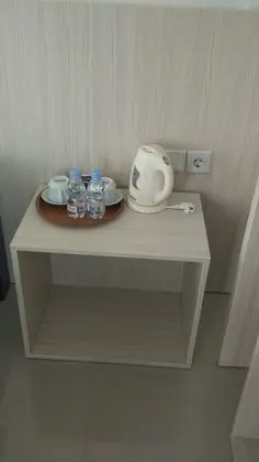 Deluxe Süit, 1 Çift Kişilik Yatak