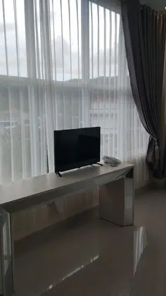 Deluxe Süit, 1 Çift Kişilik Yatak