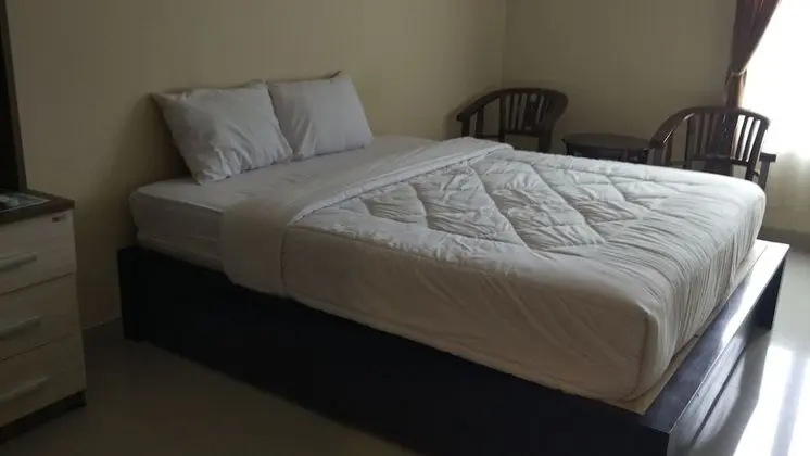 Deluxe Tek Büyük Yataklı Oda, 1 Çift Kişilik Yatak