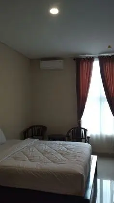 Deluxe Tek Büyük Yataklı Oda, 1 Çift Kişilik Yatak