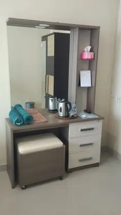 Deluxe Tek Büyük Yataklı Oda, 1 Çift Kişilik Yatak