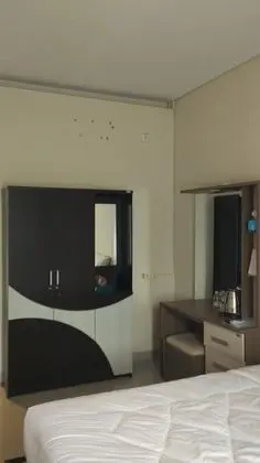Deluxe Tek Büyük Yataklı Oda, 1 Çift Kişilik Yatak