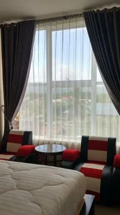Deluxe Tek Büyük Yataklı Oda, 1 Çift Kişilik Yatak