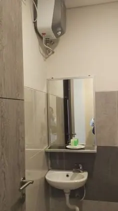 Deluxe Tek Büyük Yataklı Oda, 1 Çift Kişilik Yatak