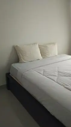 Standard Tek Büyük Yataklı Oda, 1 Çift Kişilik Yatak