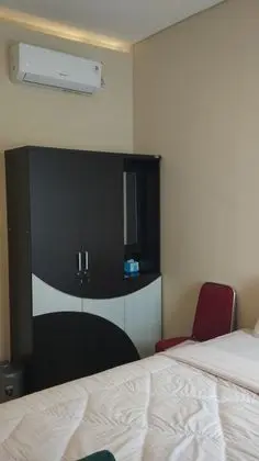 Standard Tek Büyük Yataklı Oda, 1 Çift Kişilik Yatak