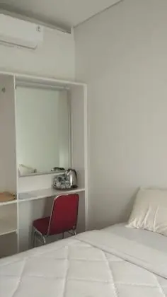 Standard Tek Büyük Yataklı Oda, 1 Çift Kişilik Yatak