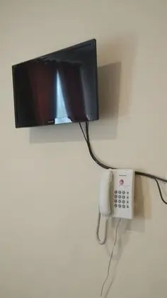 Standard Tek Büyük Yataklı Oda, 1 Çift Kişilik Yatak