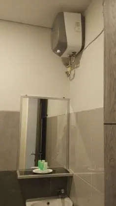 Standard Tek Büyük Yataklı Oda, 1 Çift Kişilik Yatak