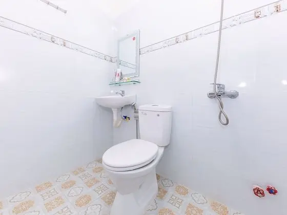 Superior Üç Kişilik Oda