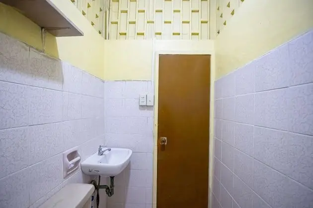Standard Üç Kişilik Oda