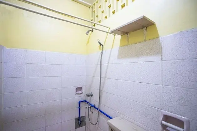 Standard Üç Kişilik Oda