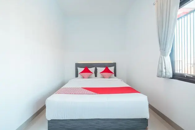 Çift ​​kişilik Deluxe