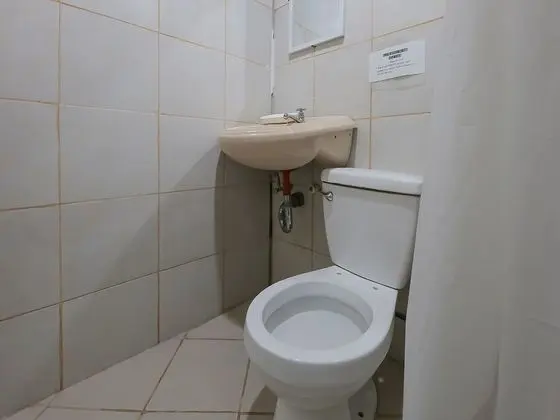 Ortak Ranzalı Oda, Birden Çok Yatak