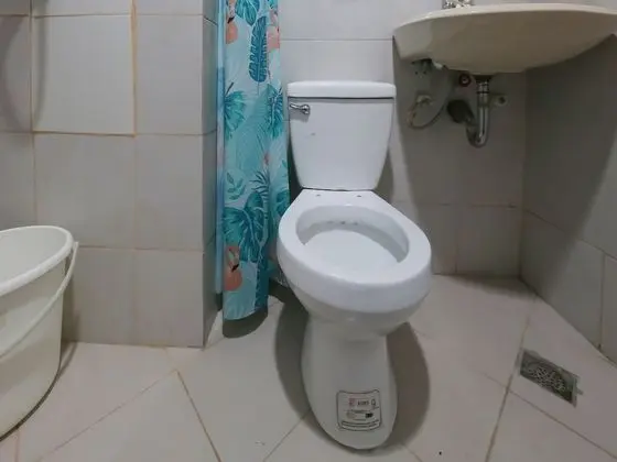 Standard Dört Kişilik Oda