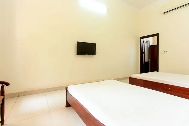Deluxe Üç Kişilik Oda