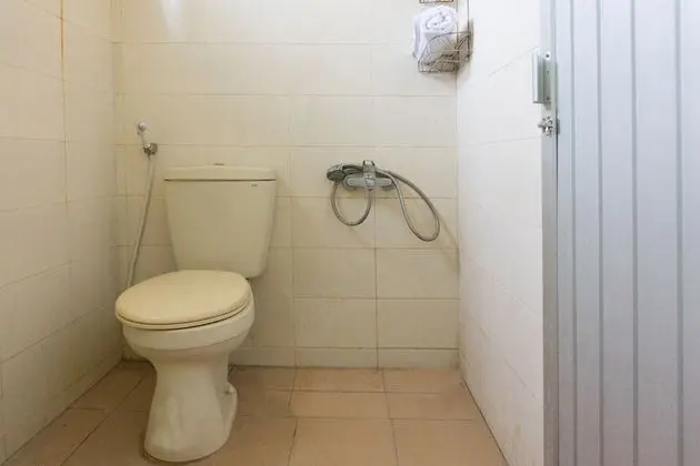 Deluxe İki Ayrı Yataklı Oda