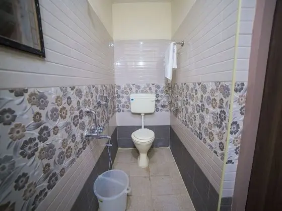 Deluxe Tek Büyük veya İki Ayrı Yataklı Oda, 1 En Büyük (King) Boy Yatak