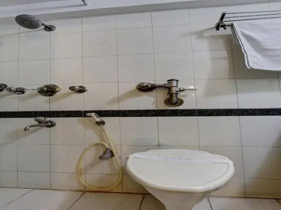 Deluxe Tek Büyük veya İki Ayrı Yataklı Oda, 1 En Büyük (King) Boy Yatak