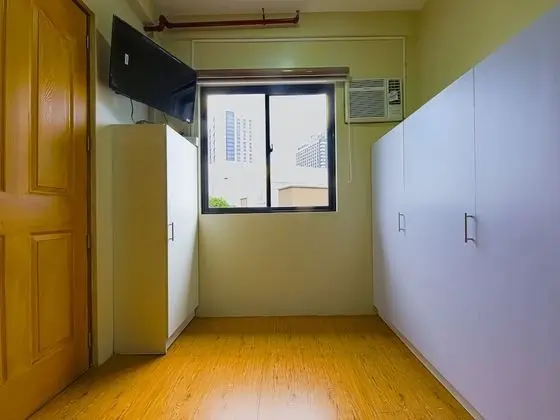 Economy Oda, Karma Ranzalı Oda