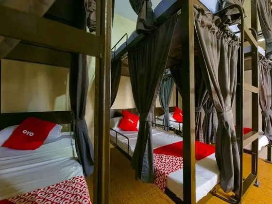 Economy Oda, Karma Ranzalı Oda