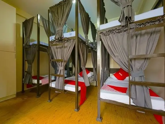 Economy Oda, Karma Ranzalı Oda