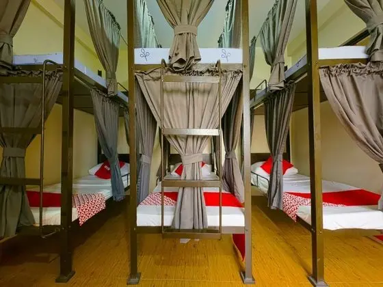 Economy Oda, Karma Ranzalı Oda