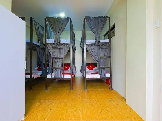 Economy Oda, Karma Ranzalı Oda