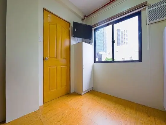 Economy Oda, Karma Ranzalı Oda