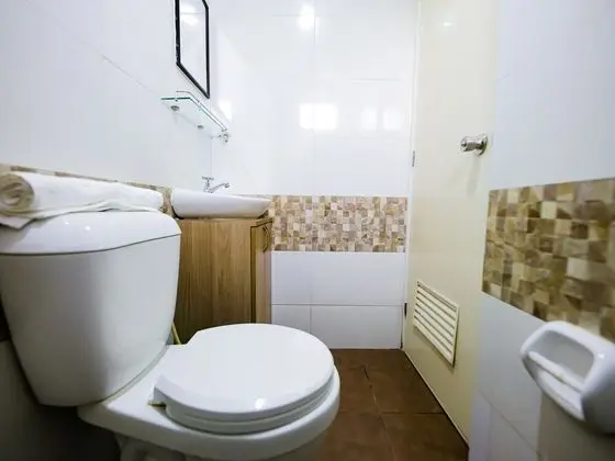 Economy Oda, Karma Ranzalı Oda