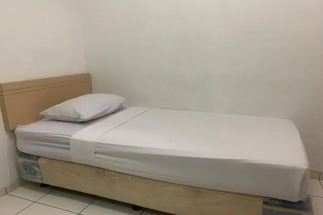 Economy Tek Kişilik Oda