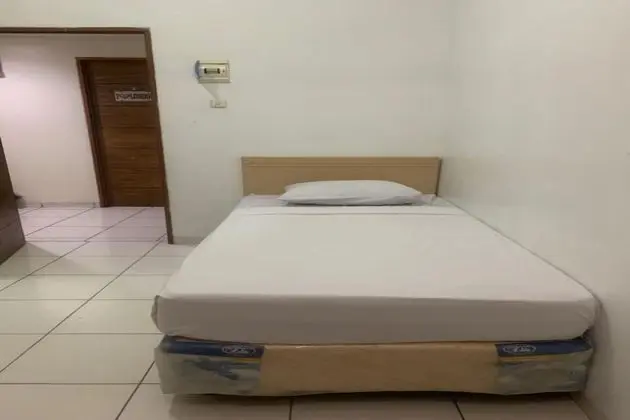 Economy Tek Kişilik Oda