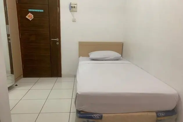 Economy Tek Kişilik Oda