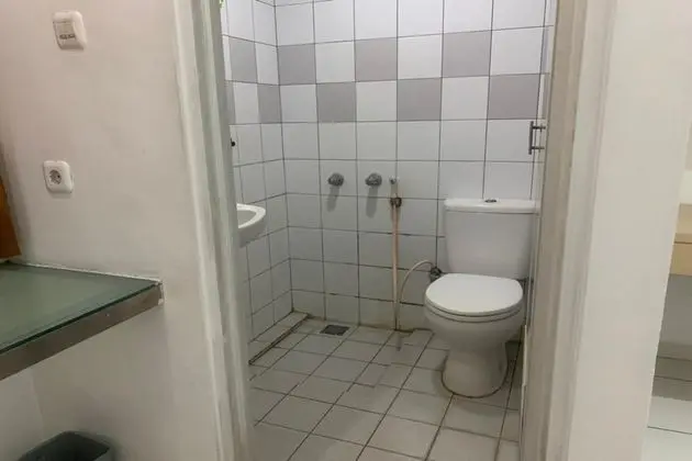 Economy Tek Kişilik Oda