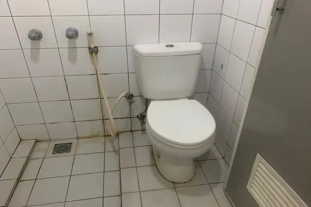 Economy Tek Kişilik Oda