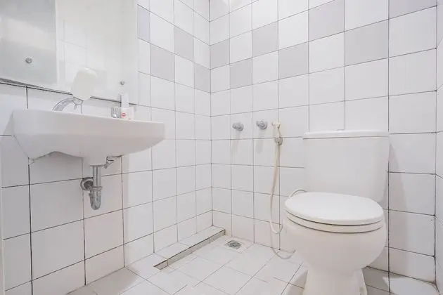 Standard Tek Kişilik Oda