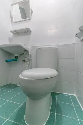 Basic İki Ayrı Yataklı Oda