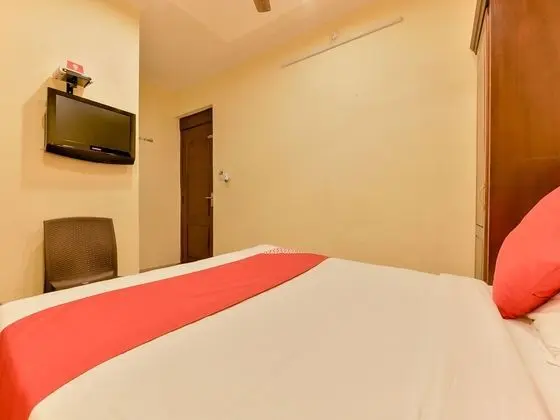 Standard Tek Büyük veya İki Ayrı Yataklı Oda, 1 Çift Kişilik Yatak, Özel Banyo