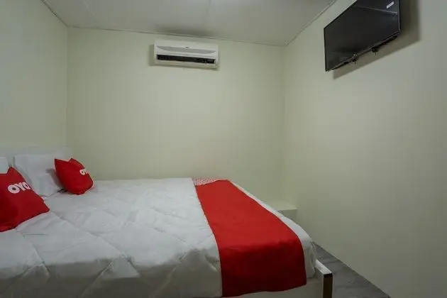 Standard Tek Büyük Yataklı Oda, 1 En Büyük (King) Boy Yatak