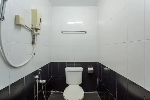 Standard Tek Büyük Yataklı Oda, 1 En Büyük (King) Boy Yatak
