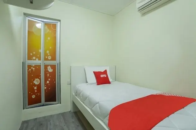 Standard Tek Kişilik Oda