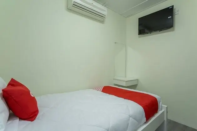 Standard Tek Kişilik Oda