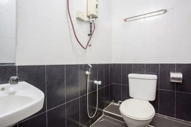 Standard Tek Kişilik Oda